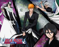 21 - Entrata! Il mondo degli Shinigami