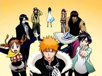 35 - L'assassinio di Aizen! L'oscurità si avvicina