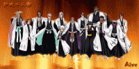 3) Soul Society - Il salvataggio di Rukia (ep. dal 42 al 63)