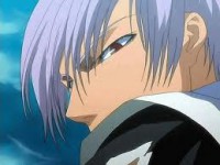 44) Ishida, la forza al limite!