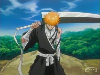 49) L'incubo di Rukia
