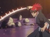 56) Per stabilire la Dea della guerra, battaglia supersonica!