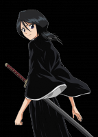 63) La decisione di Rukia, i sentimenti di Ichigo