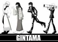 Gintama