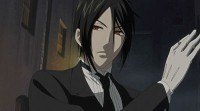 8) Quel maggiordomo, addestramento 「その執事、調教」