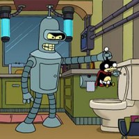 14) Il Chip delle Emozioni