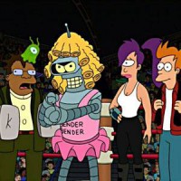 21) Il Bender furioso