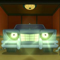 31) La macchina satanica