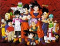 Dragonball Z
