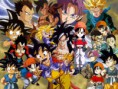 Dragonball GT