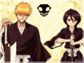 41 - Riuniti, Ichigo e Rukia
