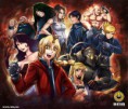 FMA 1' Stagione